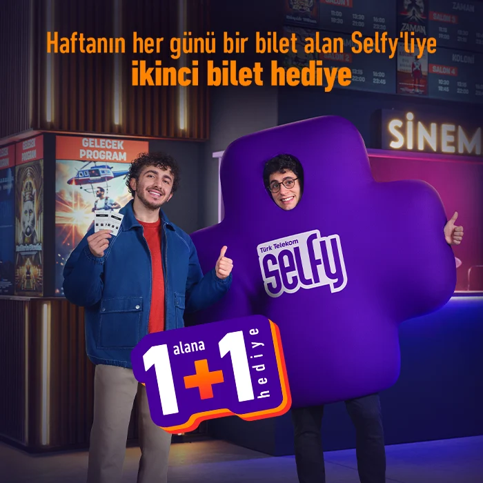 Sinema Kampanyası