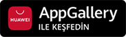 App Store ile indir