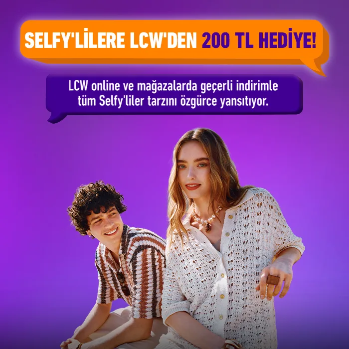 LCW
