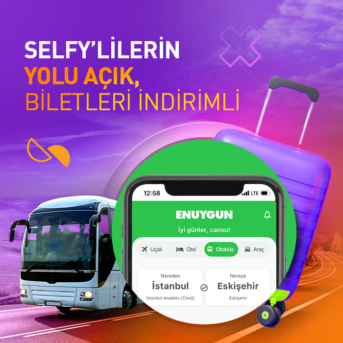 EnUygun
